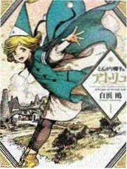 百鬼杂货铺连载漫画封面